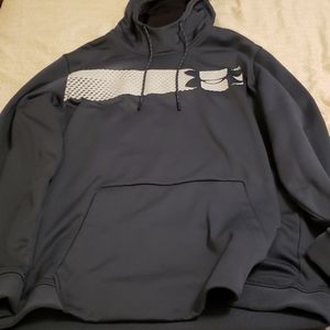 Under Armour sweatshirt